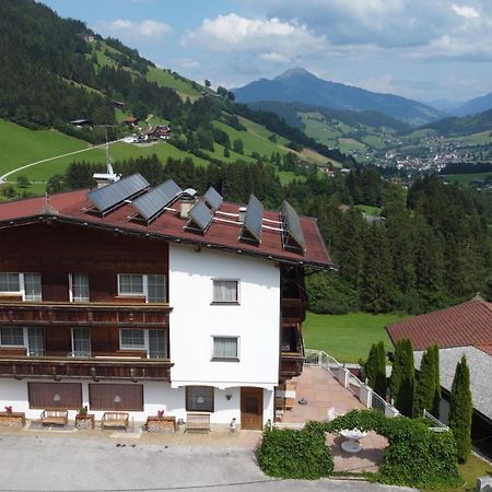 Landhaus Sonnenzauber Oberau Eksteriør bilde